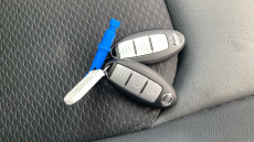 Nissan Qashqai 1.5 dCi 115 Tekna 5dr Diesel Hatchback